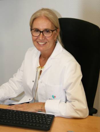 Dra. Arantxa Moreno